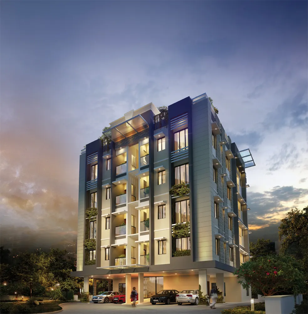 Aazim Homes