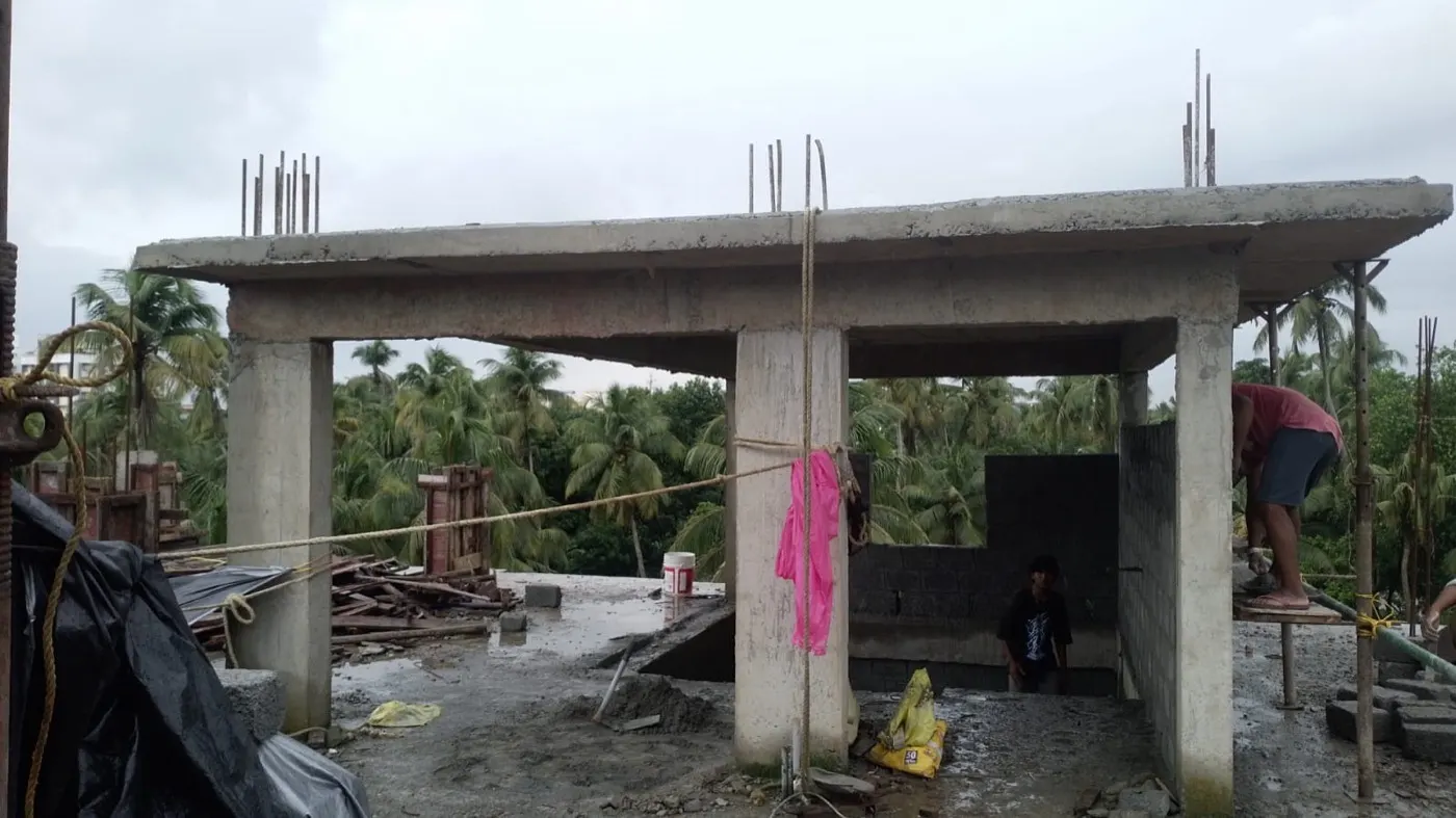 Aazim Homes - project image 3