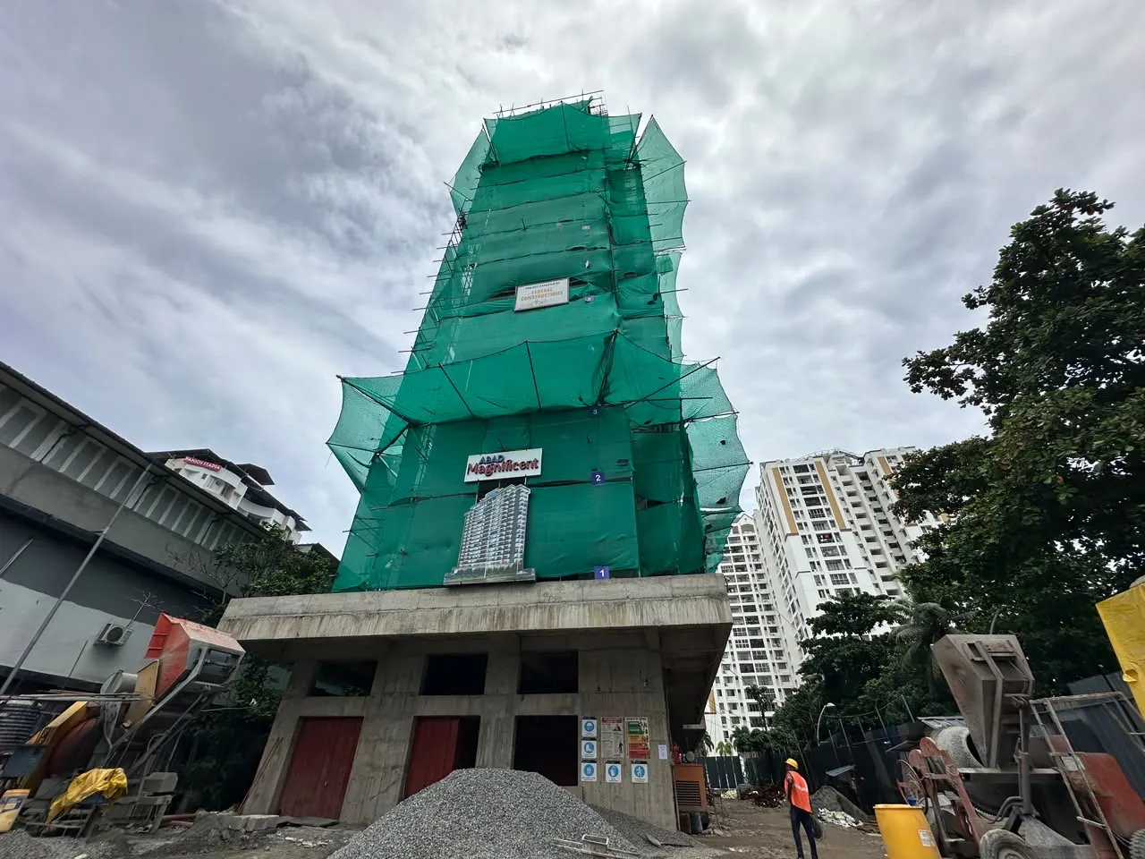 Abad Magnificent - project image 3