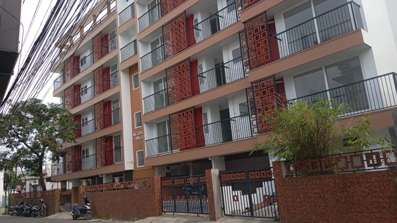 Ac Ceekays Enclave - project image 3
