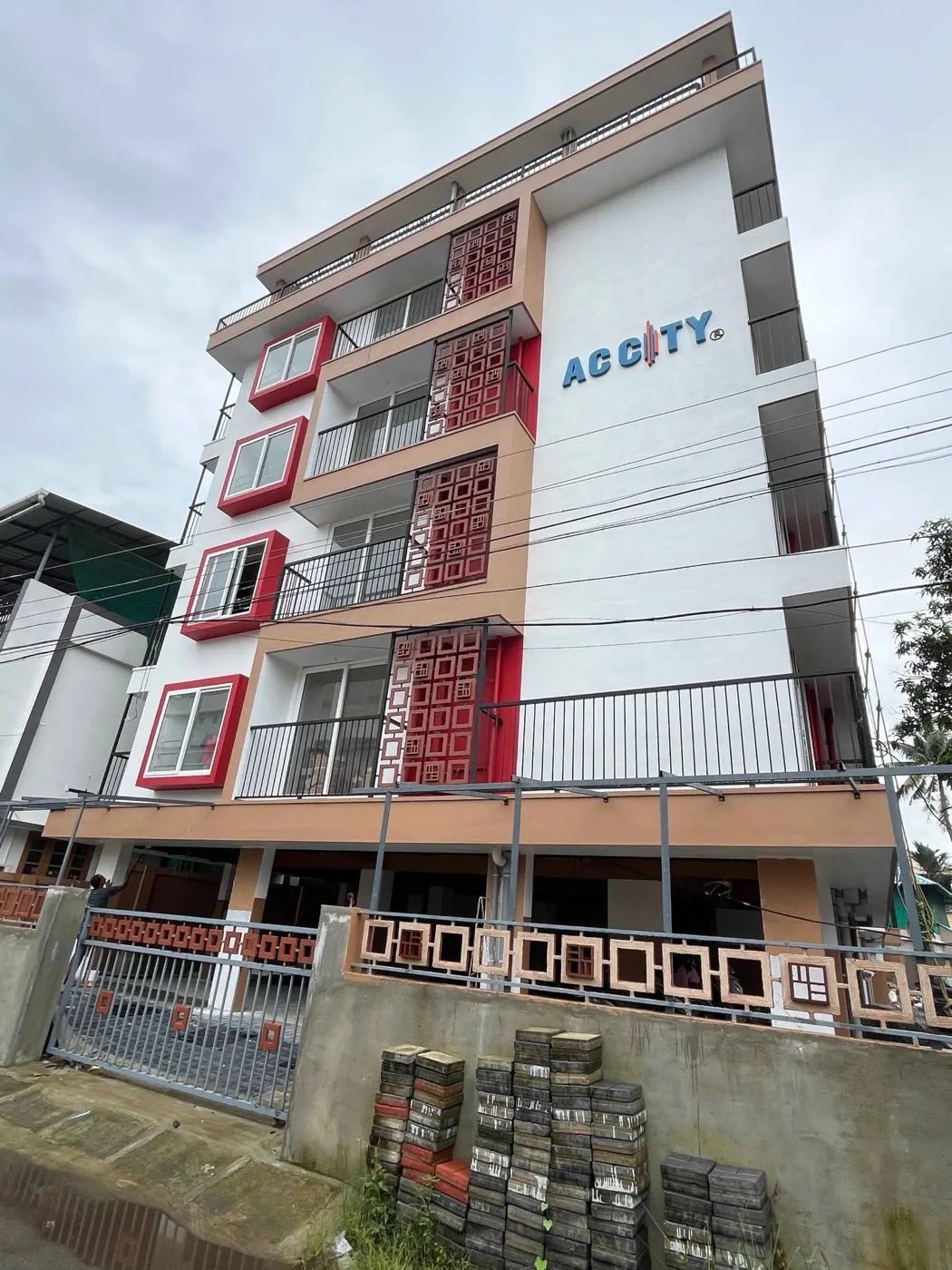 Ac Ceekays Enclave - project image 4