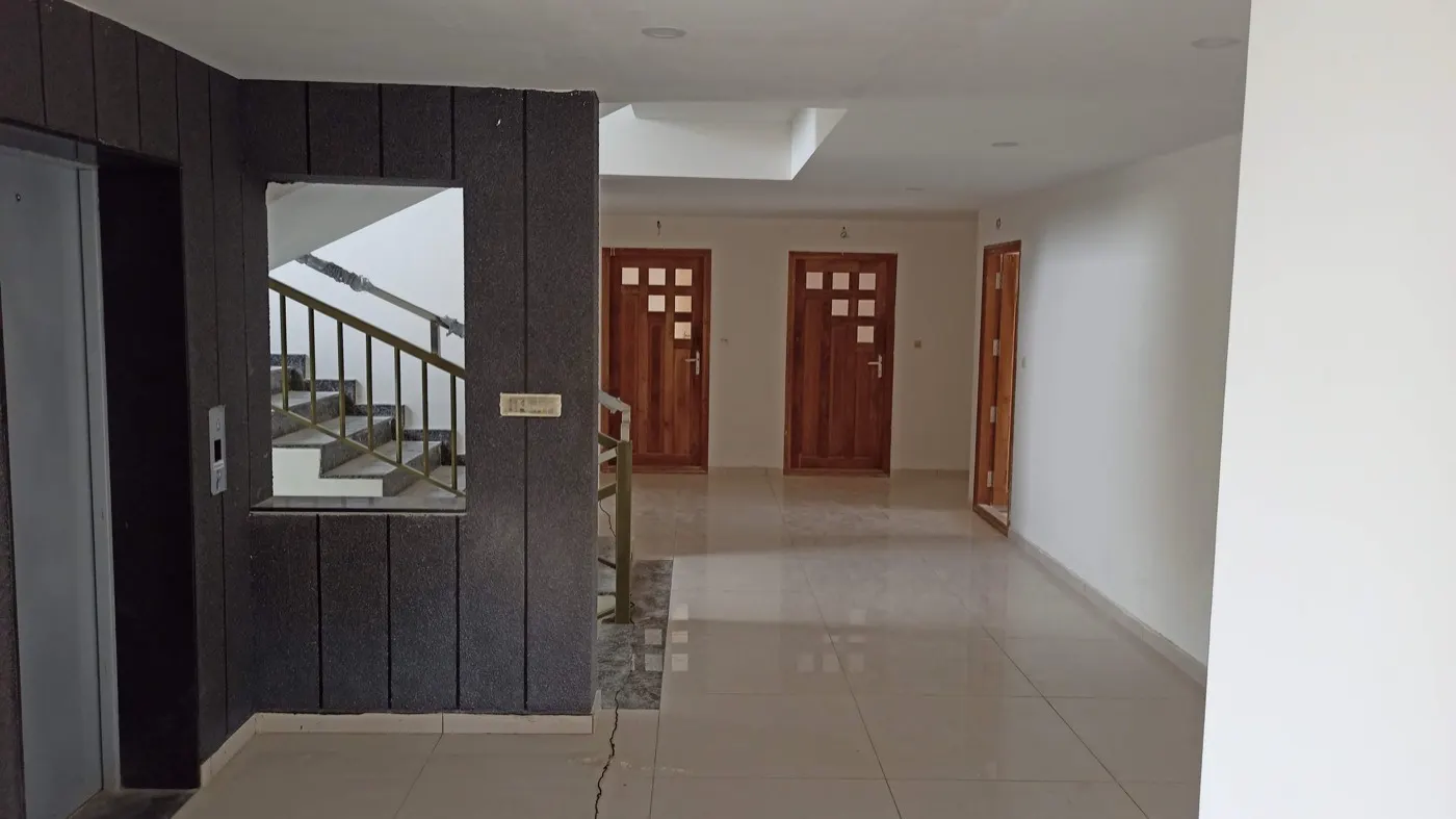 Ac Samrudhi - Janatha, Vyttila, Kochi
