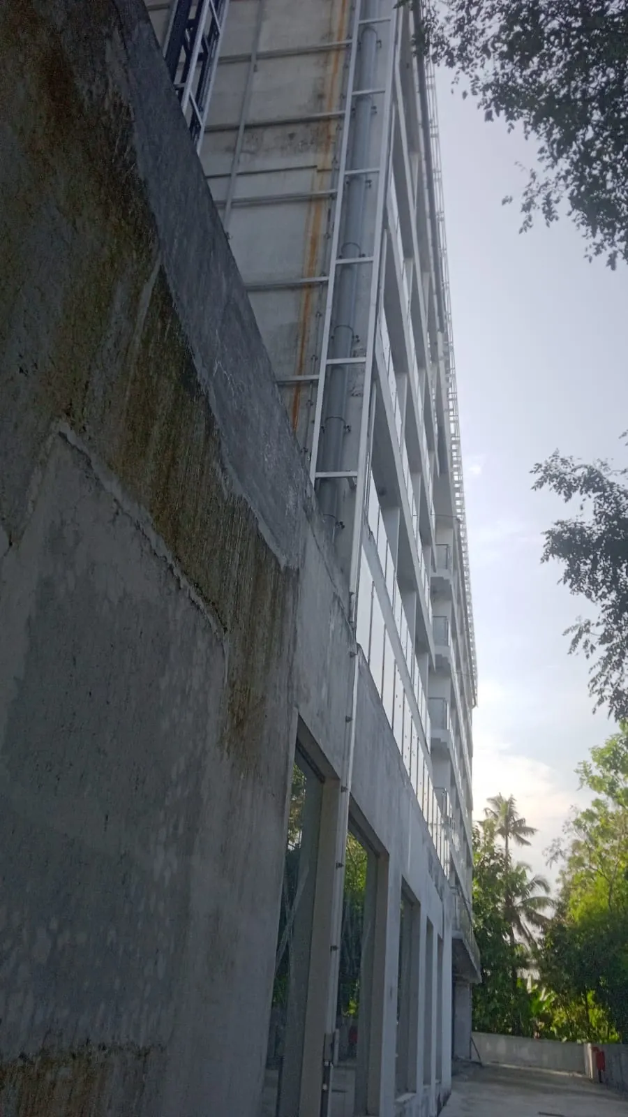 Airport Grande Hotel And Suites - project image 4