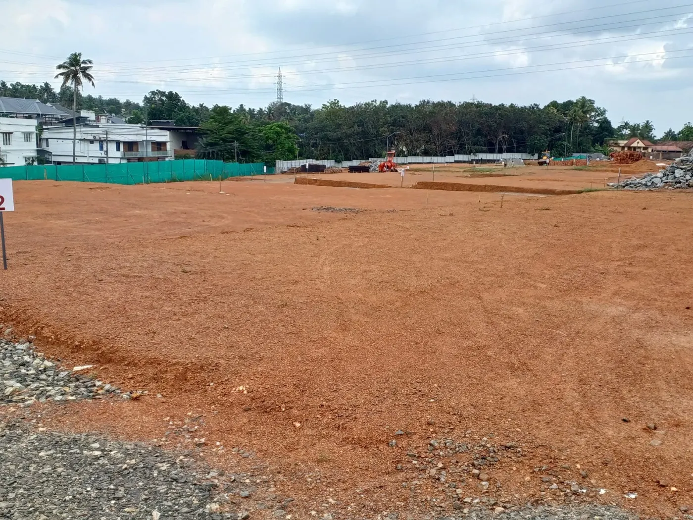 Ajl Serene Valley - Choondy, Kochi