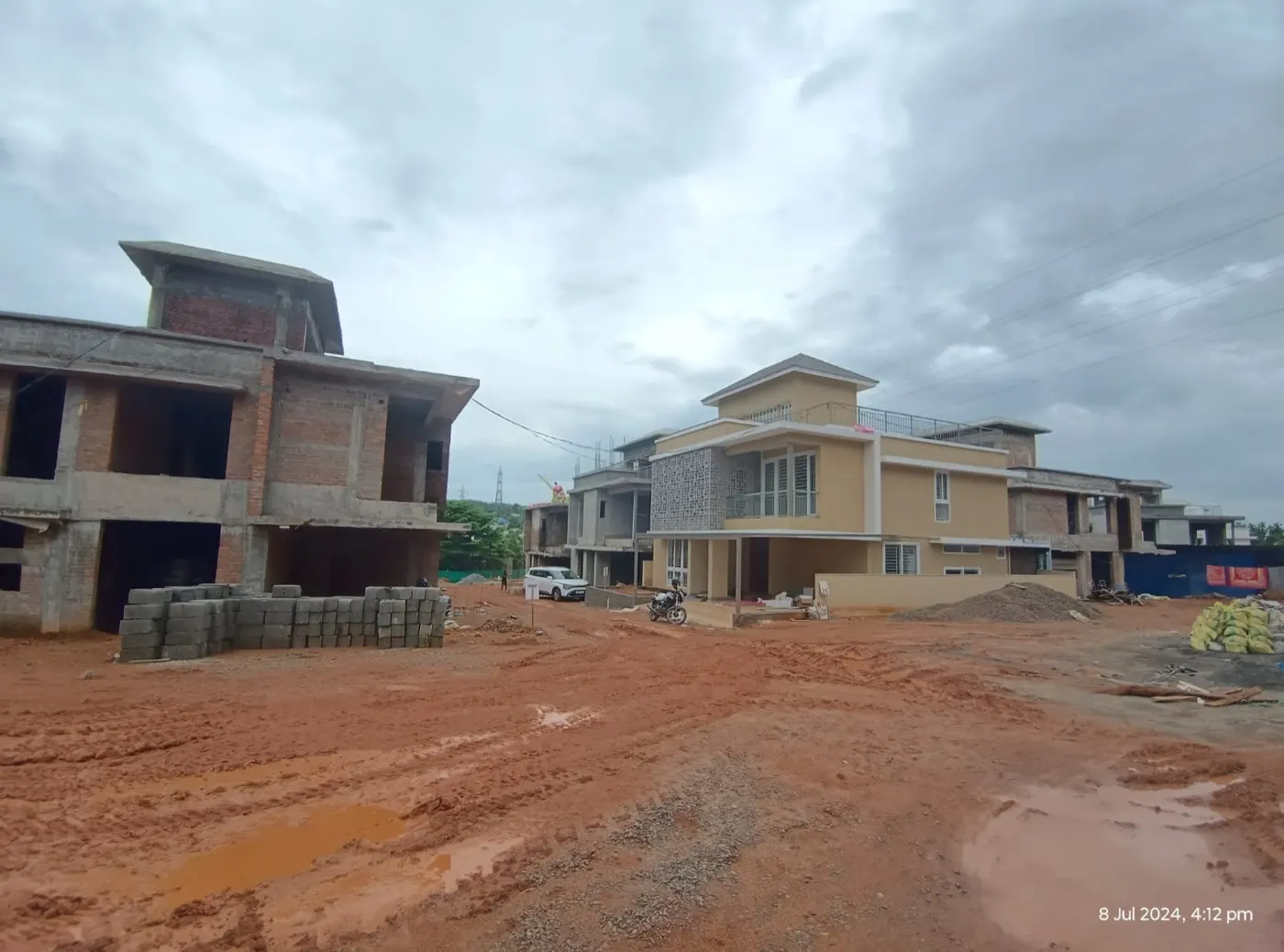 Ajl Serene Valley - project image 2