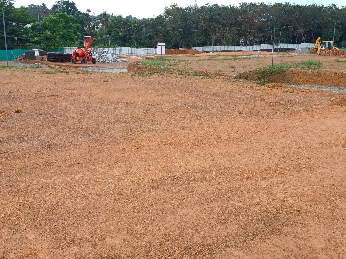 Ajl Serene Valley - project image 3