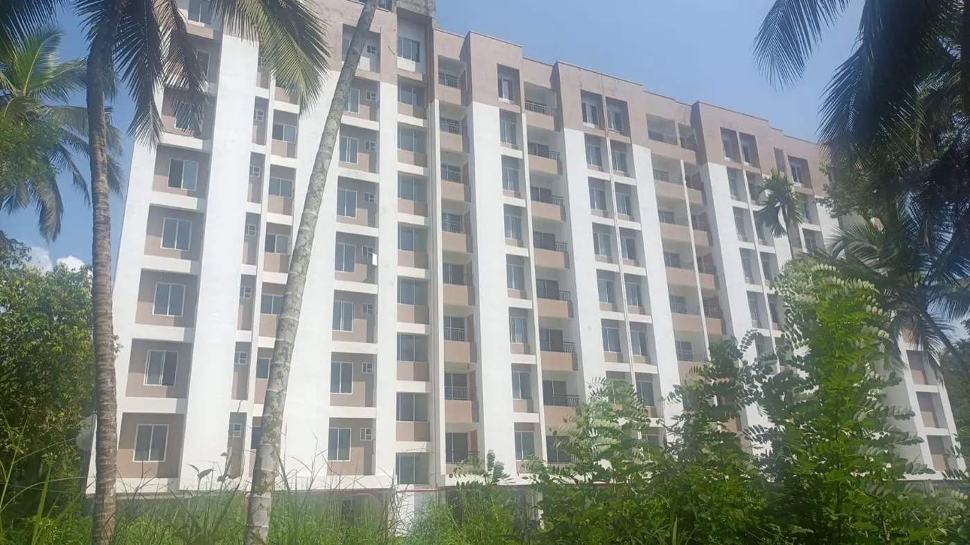 Akshaya Agraharam - project image 4