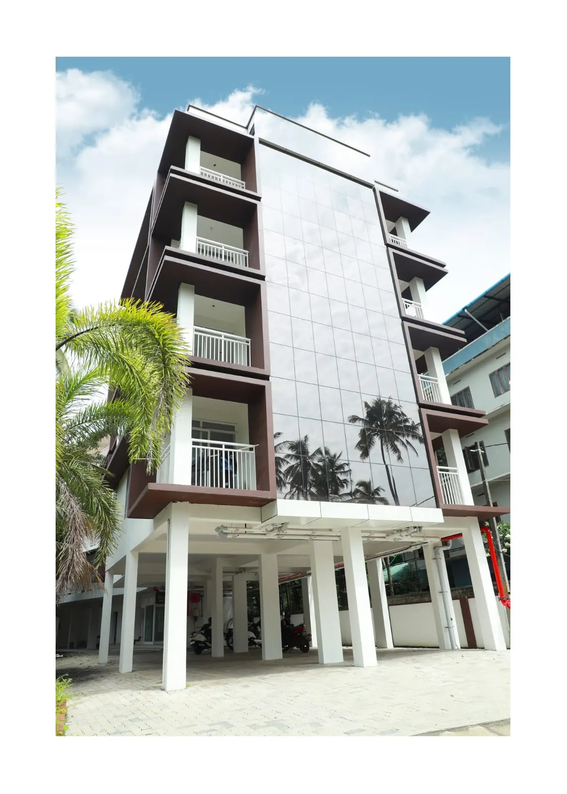 Ambalath Ayesha Homes - project image 2