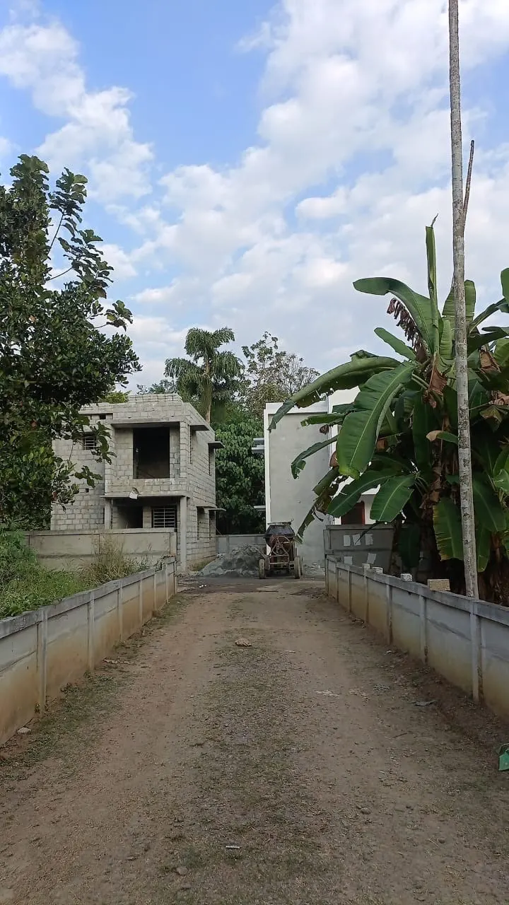 Amethyst - Angamaly, Kochi