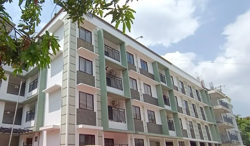Animangalam Apartment - project image 2