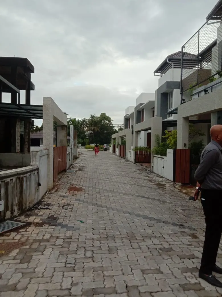 Anta - Queens Garden - project image 2