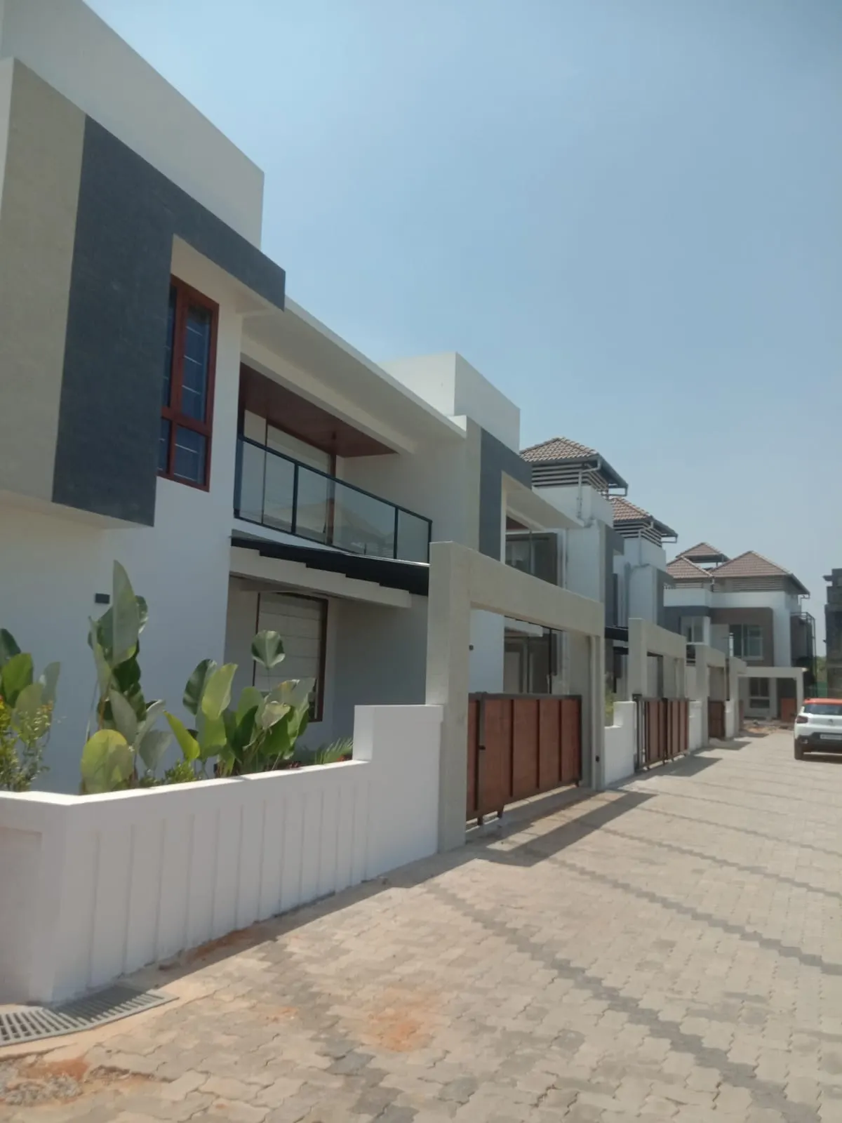 Anta - Queens Garden - project image 4