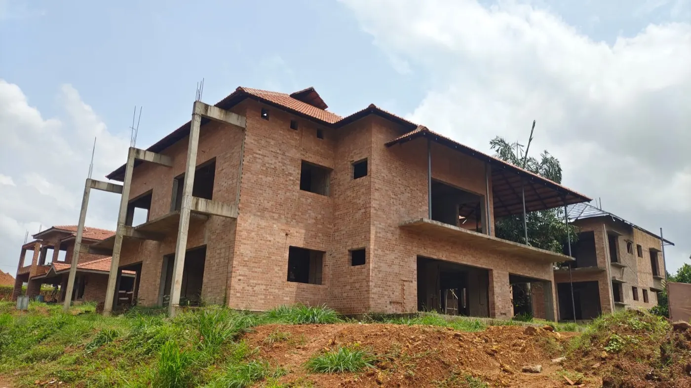 Anugraha Srishti Kochi - III - project image 3