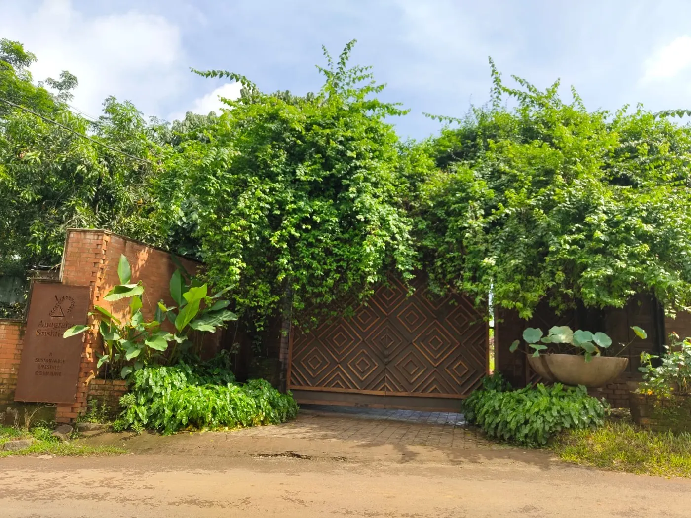 Anugraha Srishti - project image 2