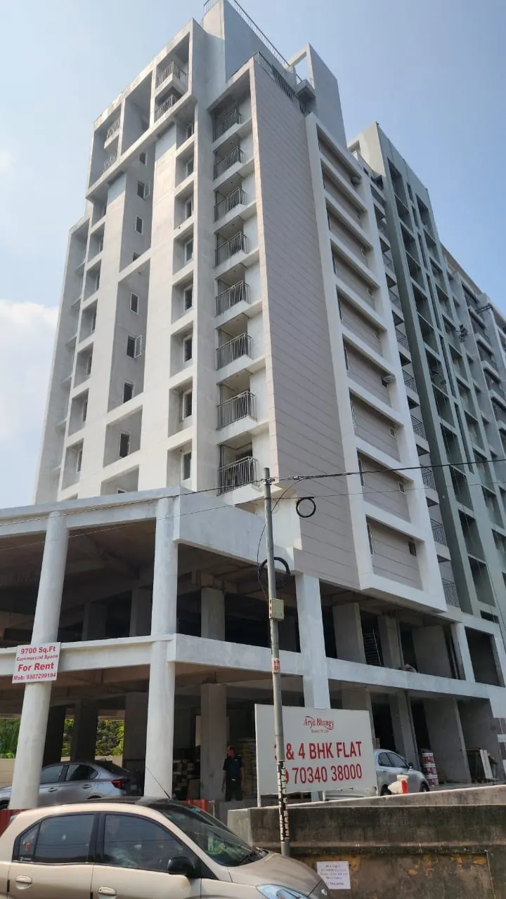 Arya Bhangy Centara - project image 2