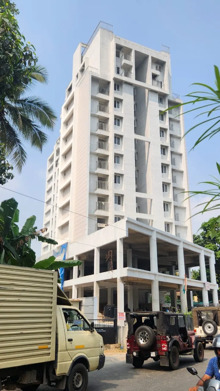 Arya Bhangy Centara - project image 3