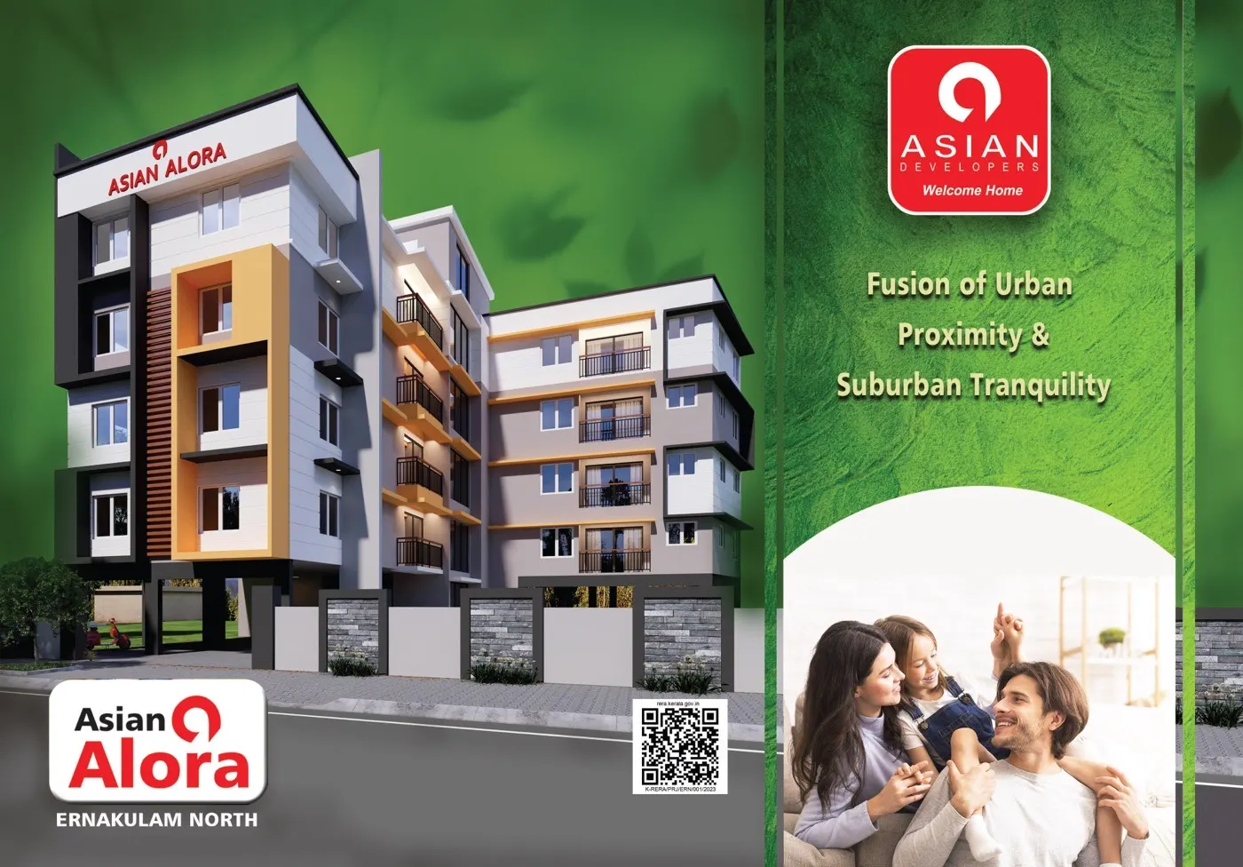 Asian Alora - project image 3