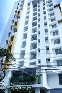 Asian Amaranta - project image 2