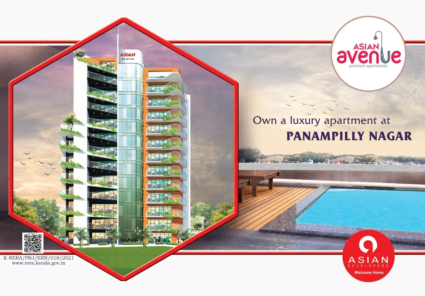 Asian Avenue - project image 4