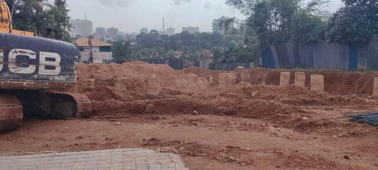 Asian City - project image 2
