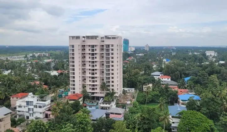 Asset Dominion