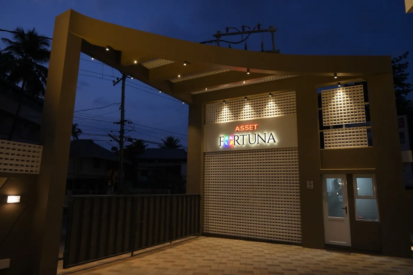 Asset Fortuna - project image 3