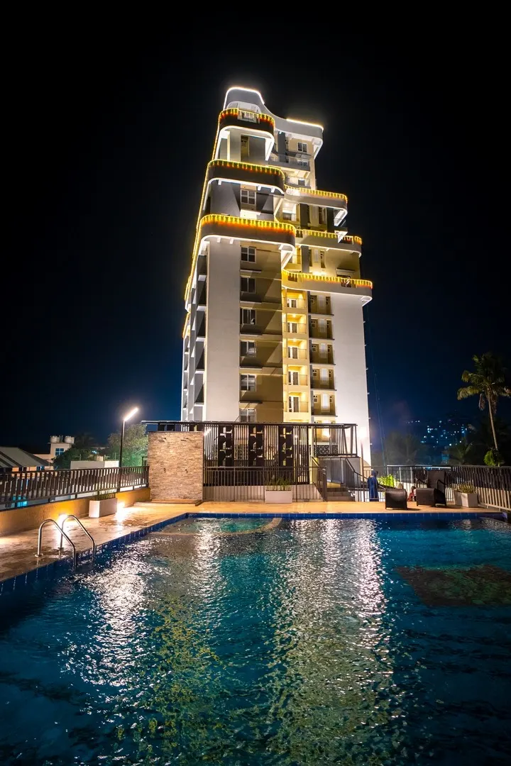 Asset Limelight - Edapally, Kochi