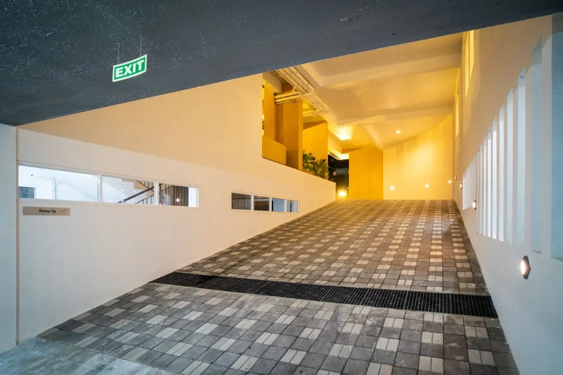 Asset Luminaire