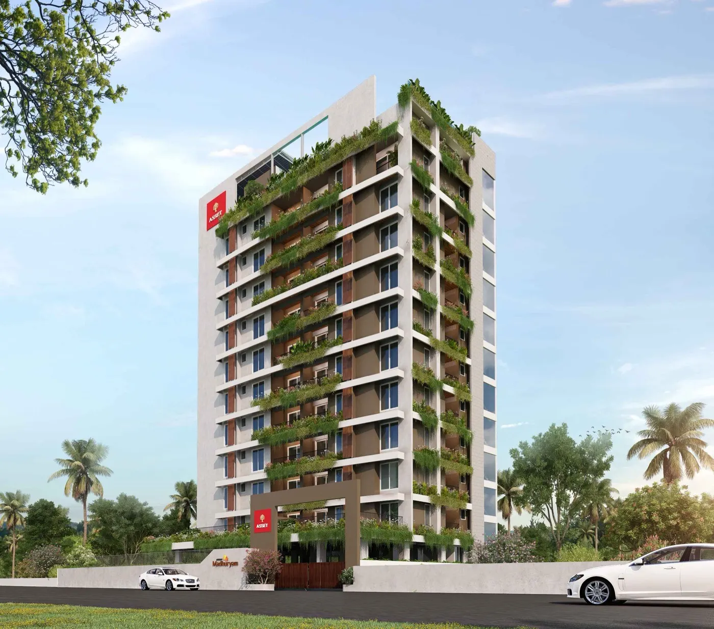 Asset Madhuryam - project image 3