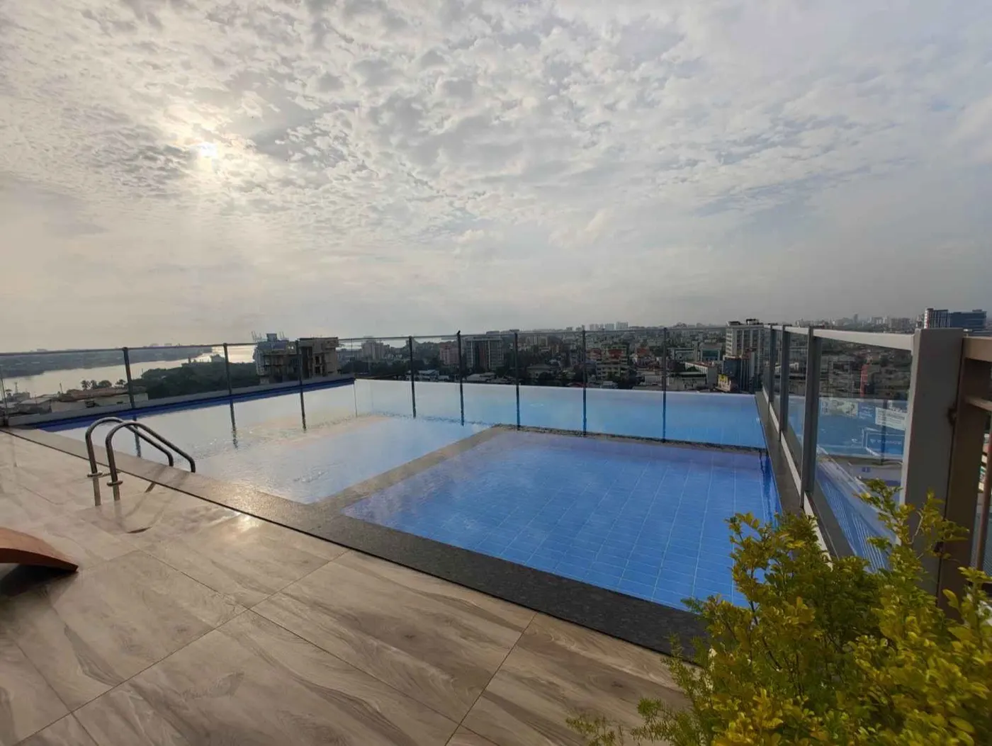 Asset Moon Grace - Ravipuram, Kochi