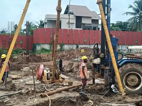 Asset Pavithram - project image 2