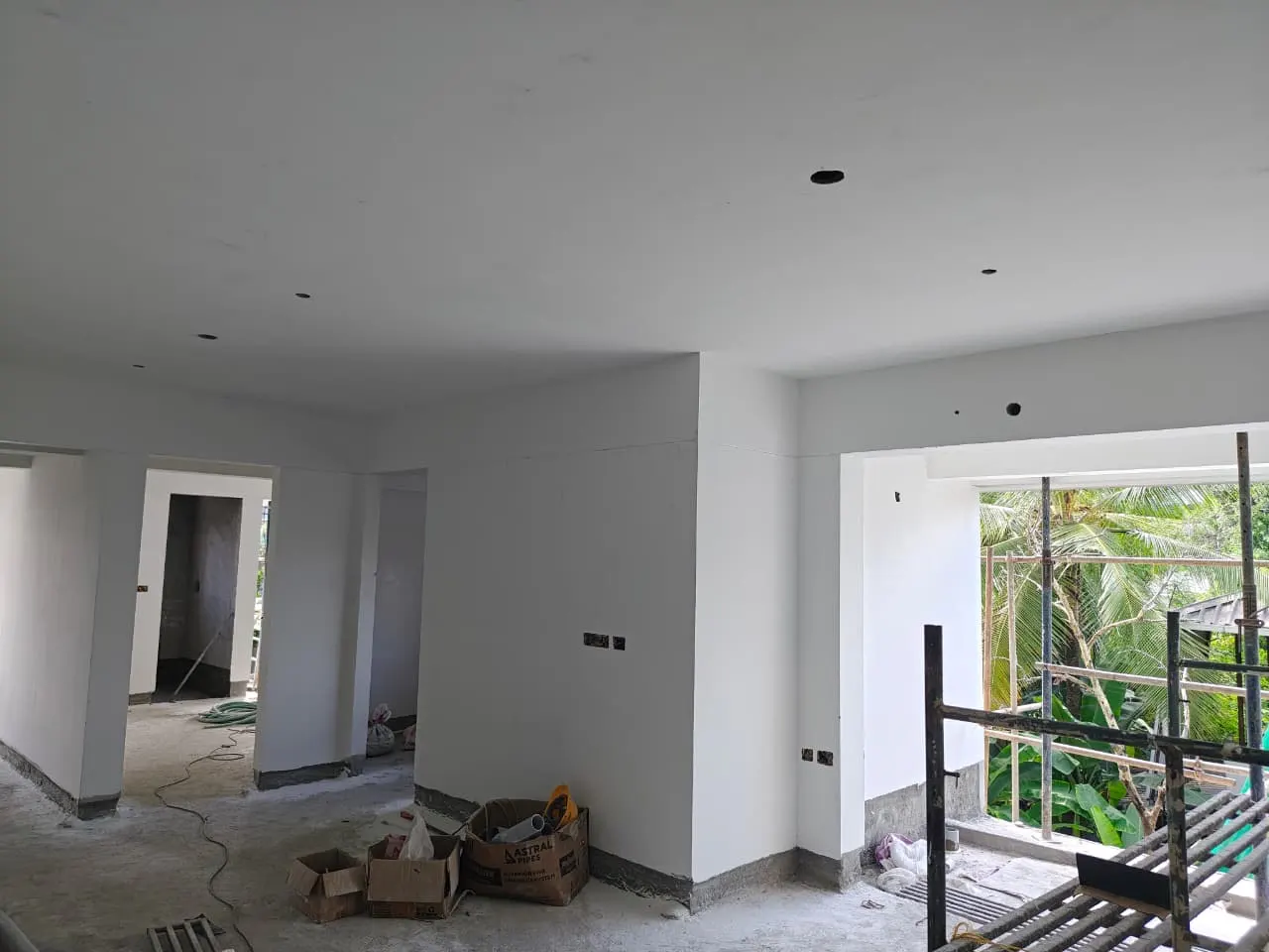 Asset The Grand Entry - project image 2