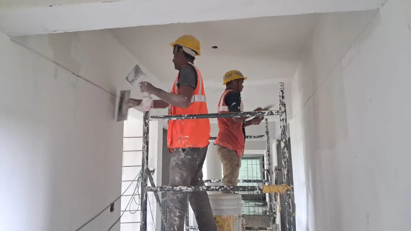Asset Winside - Killannur, Thrissur