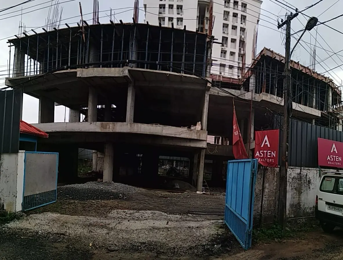 Asten Aurumwoods - Panampilly Nagar, Kochi
