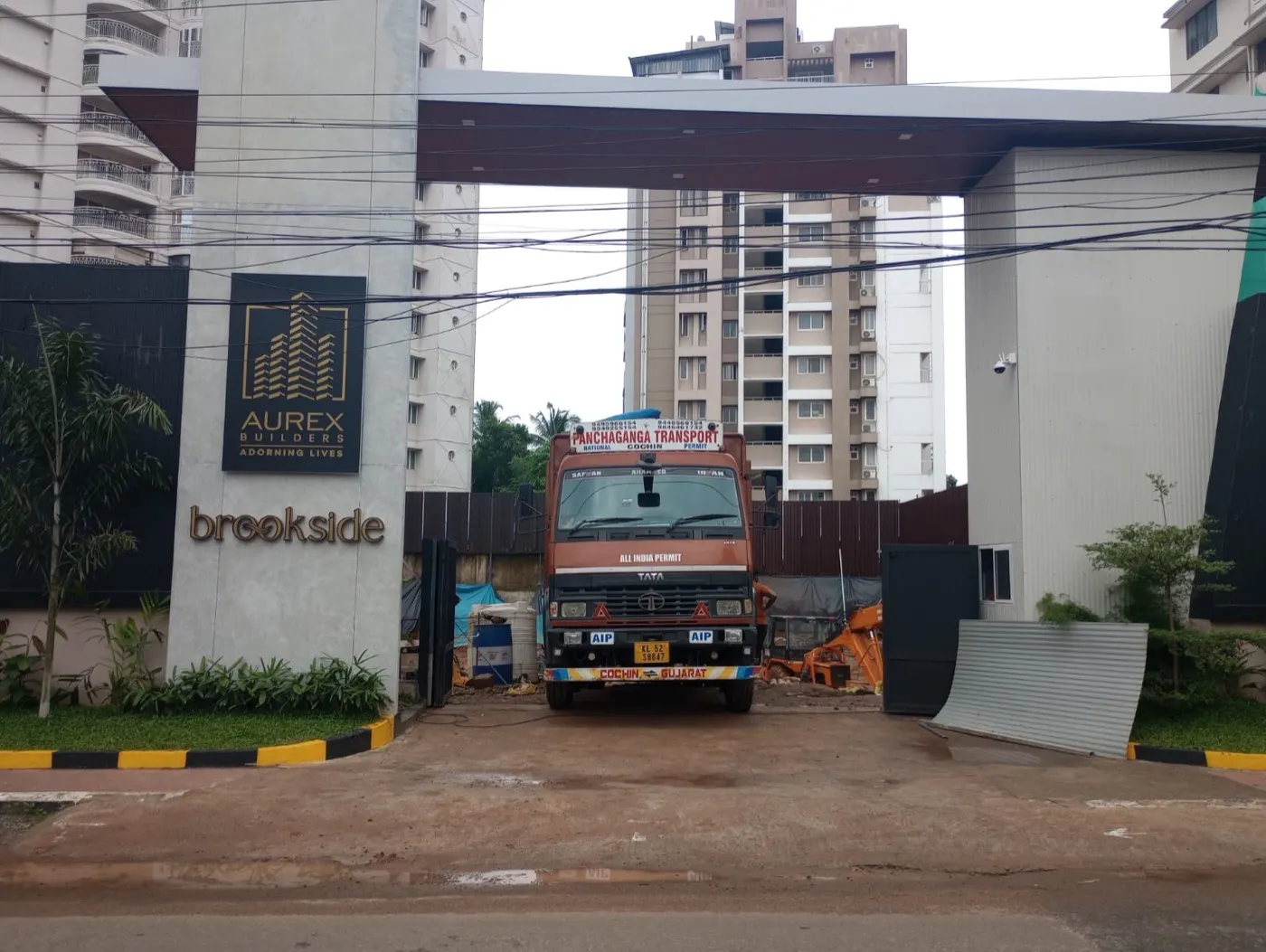 Aurex Brookside - project image 3