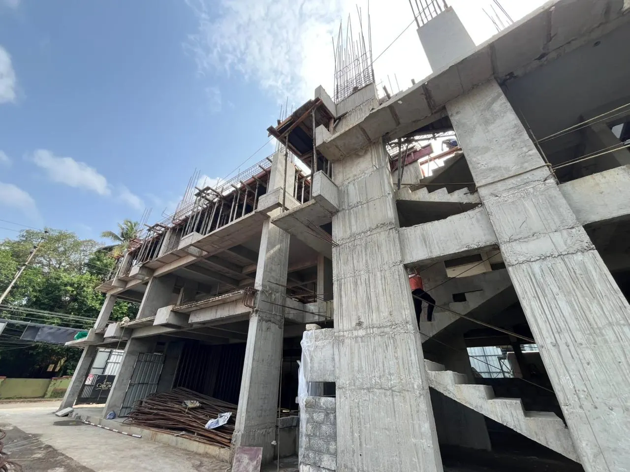 Aurex Cascade City - project image 4