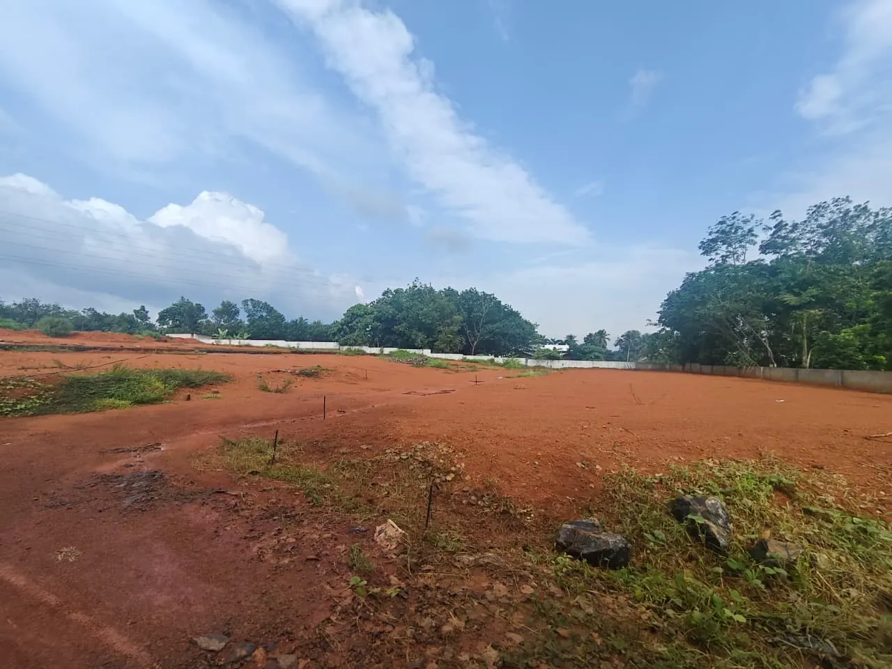 Avasa - Aikaranad North, Kochi