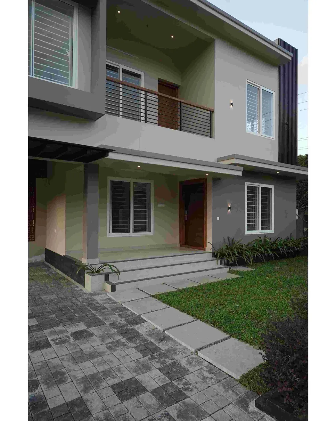 Azure Villas - project image 3