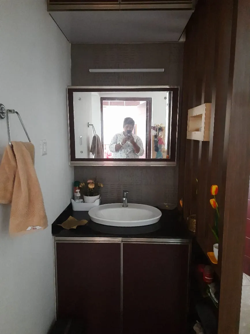 Bashi Silvercrest Apartments - Irinjalakuda, Thrissur