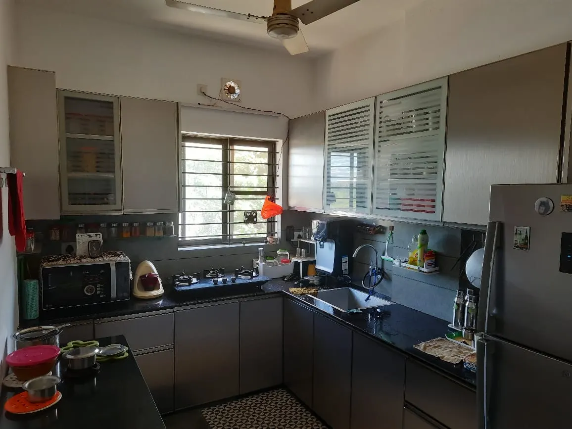 Bashi Silvercrest Apartments - project image 2