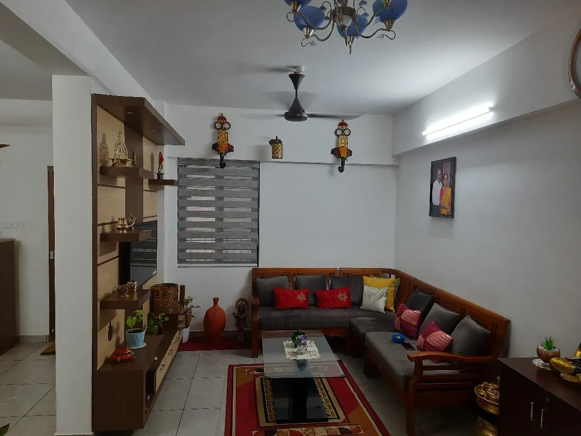 Bashi Silvercrest Apartments - project image 4