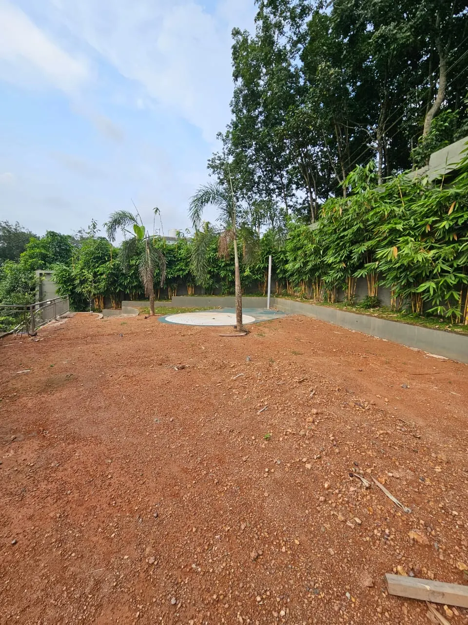 Beverly Hills - Chittanadu, Kochi