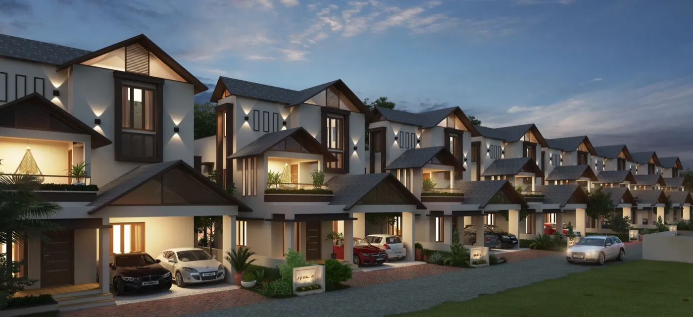 Bhavans Laurel Greens - project image 4