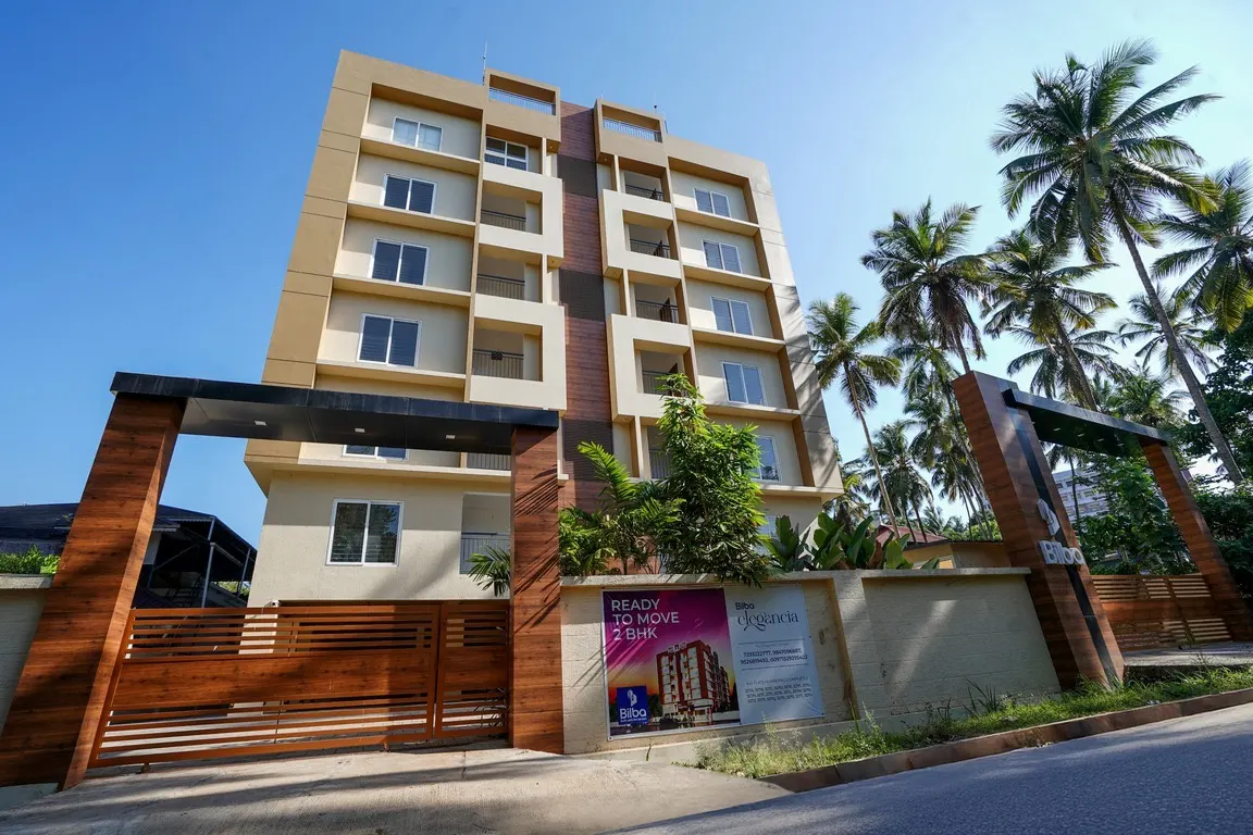 Bilba Elegancia - Puzhakkal, Thrissur, Thrissur