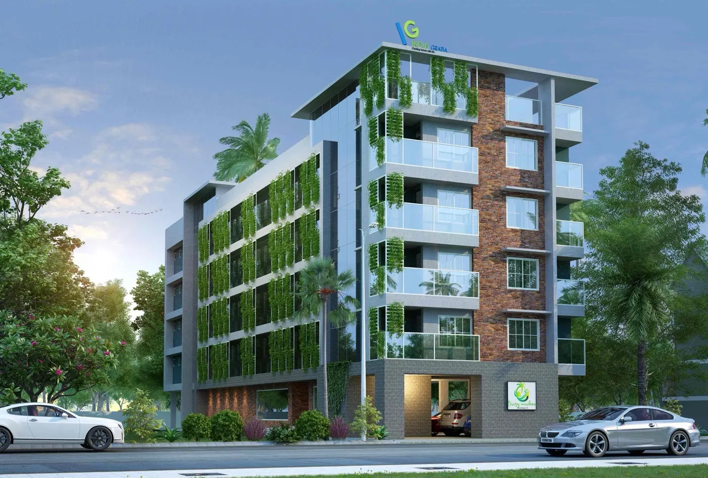 Breezy Meadows - project image 2