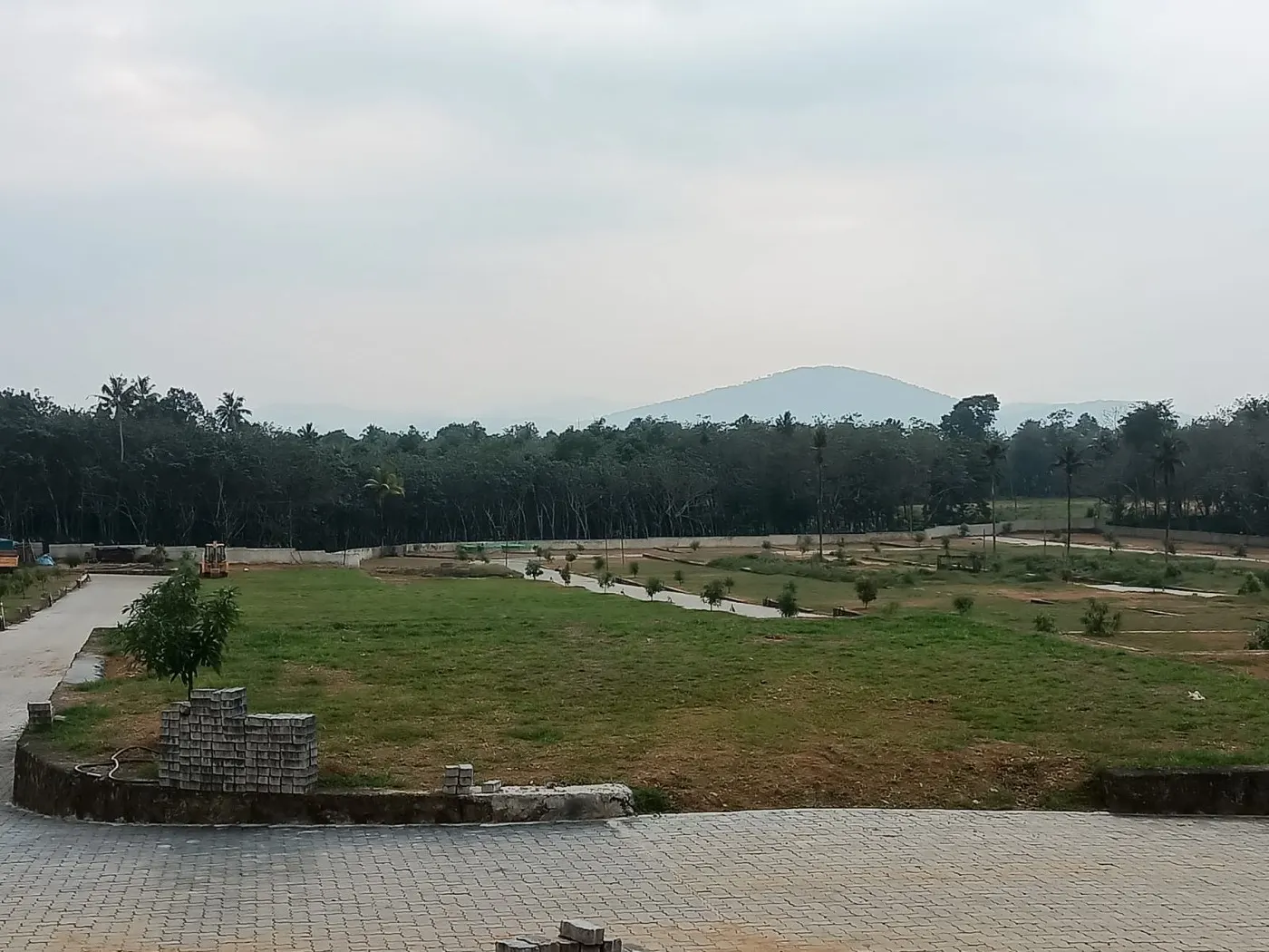 Canaba Hillview - Koovappady, Kochi