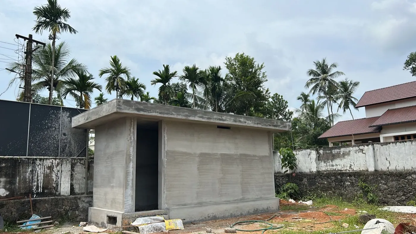 Caristo - project image 3
