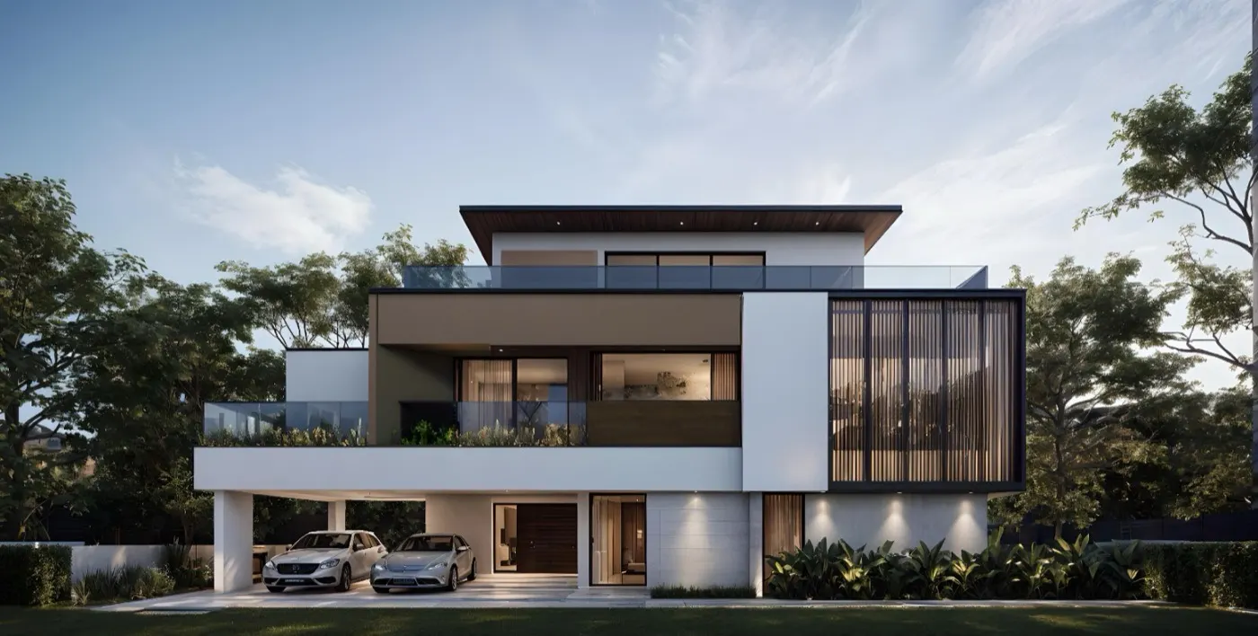Casa Aventis