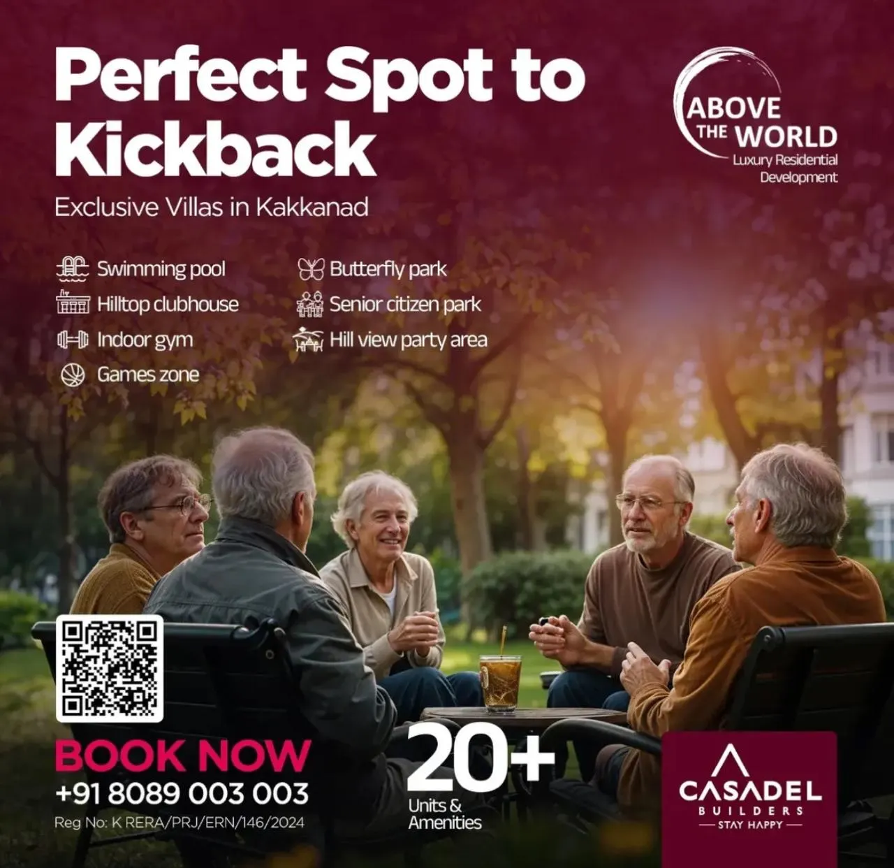 Casadel Above The World - project image 2