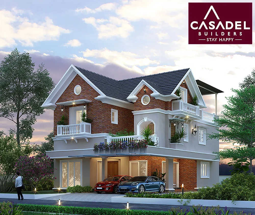 Casadel After The Rain - project image 2